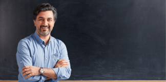 Profesores en Extremadura: 510 plazas convocadas