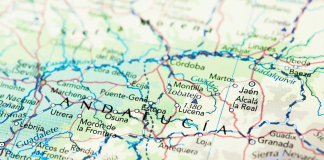 Andalucía es la Comunidad Autónoma con más opositores