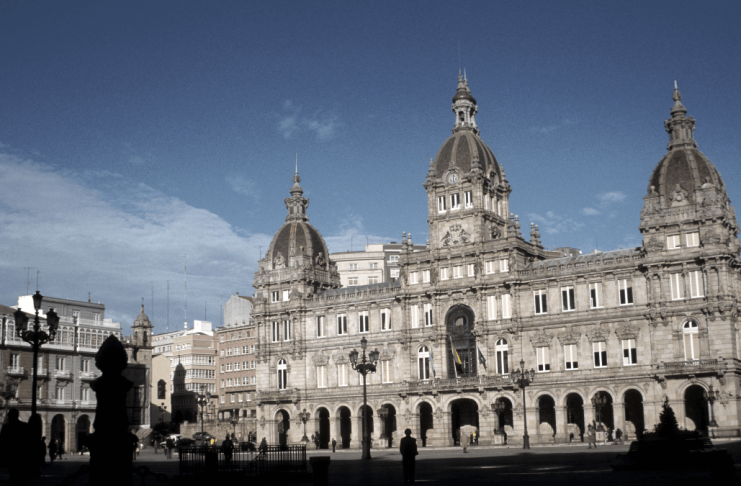 A Coruña: 131 plazas en la Oferta de Empleo Público de 2023 del Ayuntamiento