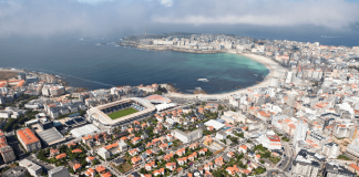 Diputación provincial de A Coruña: 53 en la OPE 2023