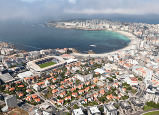 Diputación provincial de A Coruña: 53 en la OPE 2023