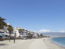 ¡Oposiciones en Roquetas de Mar!: 9 plazas de Auxiliar Administrativo