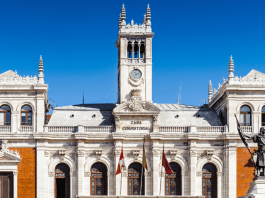 El Ayuntamiento de Valladolid publica una oferta de empleo publico de 152 plazas