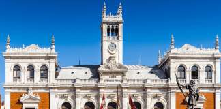 El Ayuntamiento de Valladolid publica una oferta de empleo publico de 152 plazas