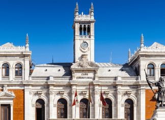 El Ayuntamiento de Valladolid publica una oferta de empleo publico de 152 plazas