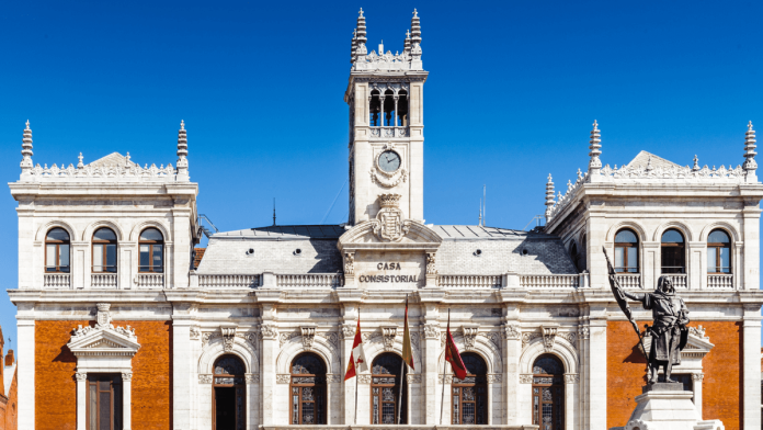 El Ayuntamiento de Valladolid publica una oferta de empleo publico de 152 plazas