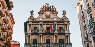 OPE 2023 Ayuntamiento de Pamplona: 131 plazas