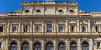 OPE 2023 del Ayuntamiento de Sevilla: 123 plazas