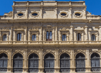 OPE 2023 del Ayuntamiento de Sevilla: 123 plazas