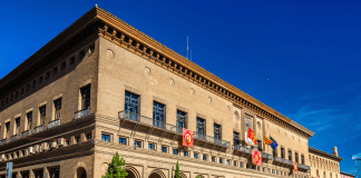 OPE 2023 del Ayuntamiento de Zaragoza: 356 plazas