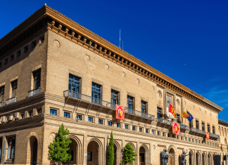 OPE 2023 del Ayuntamiento de Zaragoza: 356 plazas