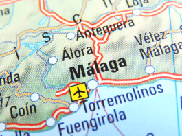 La Universidad de Málaga convoca 77 plazas de funcionario/a