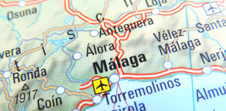 La Universidad de Málaga convoca 77 plazas de funcionario/a