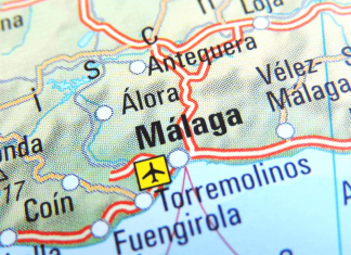 La Universidad de Málaga convoca 77 plazas de funcionario/a