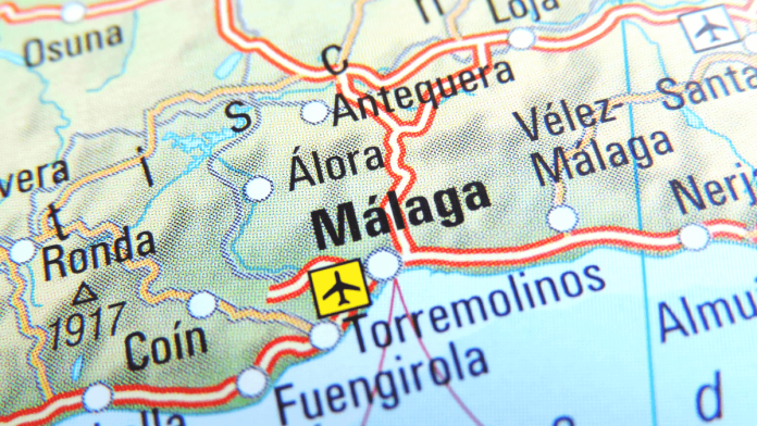 La Universidad de Málaga convoca 77 plazas de funcionario/a
