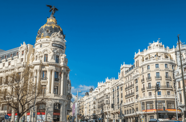 OPE 2023 de la Comunidad de Madrid: 10.328 plazas