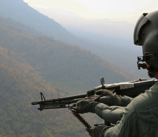 Fuerzas Armadas y Guardia Civil: convocatoria inminente