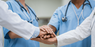 La Carrera Profesional de los servicios sanitarios españoles