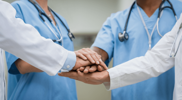 La Carrera Profesional de los servicios sanitarios españoles