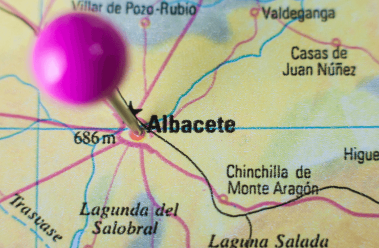 Convocatoria del Ayuntamiento de Albacete: ¡38 plazas!