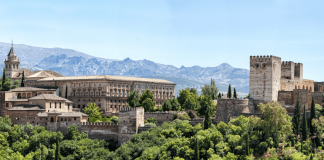Convocatoria de la Universidad de Granada: 25 plazas