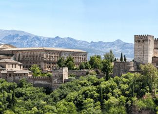 Convocatoria de la Universidad de Granada: 36 plazas Convocatoria de la Universidad de Granada: 25 plazas