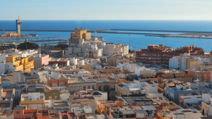 Universidad de Almería