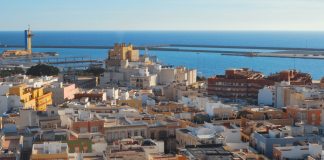 Universidad de Almería