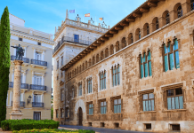 Oposiciones Generalitat Valenciana 2026: convocadas plazas del Subgrupo C1 (Cuerpos Especiales) Oposiciones en la Generalitat Valenciana: 143 plazas