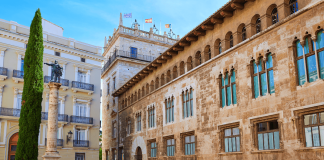 Oposiciones en la Generalitat Valenciana: 143 plazas