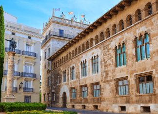 Oposiciones Generalitat Valenciana 2026: convocadas plazas del Subgrupo C1 (Cuerpos Especiales) Oposiciones en la Generalitat Valenciana: 143 plazas