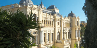 El Ayuntamiento de Málaga convoca 85 plazas de diversas categorías