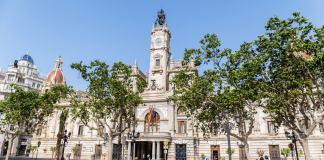 El Ayuntamiento de Valencia convoca 548 plazas de diversas categorías