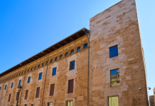 Oposiciones Generalitat Valenciana 2026: guía completa para Educación Infantil, TCAE y Conducción La Generalitat Valenciana convoca 69 plazas, 21 de ellas de Subalternos/as