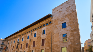 La Generalitat Valenciana convoca 69 plazas, 21 de ellas de Subalternos/as