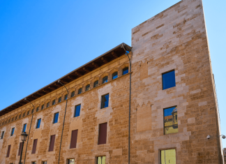 Oposiciones Generalitat Valenciana 2026: guía completa para Educación Infantil, TCAE y Conducción La Generalitat Valenciana convoca 69 plazas, 21 de ellas de Subalternos/as