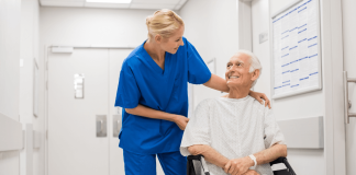 ¿Cómo trabajar en tu Servicio de Salud?