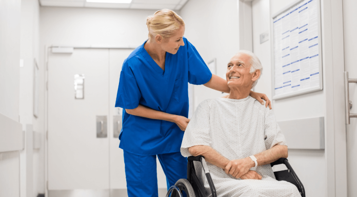 ¿Cómo trabajar en tu Servicio de Salud?