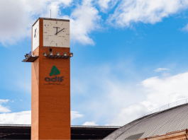 Convocatoria de Adif 2023: 1.605 plazas