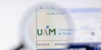 La Universidad Autónoma de Madrid convoca 72 plazas de Auxiliar Administrativo/a