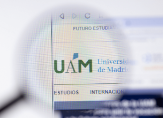 La Universidad Autónoma de Madrid convoca 72 plazas de Auxiliar Administrativo/a