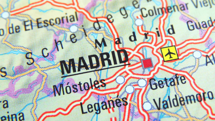 Oposiciones en la Comunidad de Madrid: 237 plazas