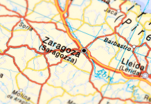 Convocatoria de 26 plazas de Auxiliar Administrativo para la Diputación Provincial de Zaragoza Diputación de Zaragoza