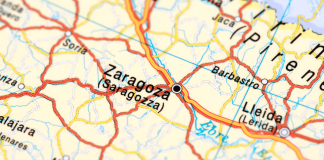 Diputación de Zaragoza