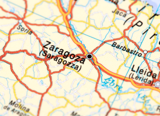 Convocatoria de 26 plazas de Auxiliar Administrativo para la Diputación Provincial de Zaragoza Diputación de Zaragoza