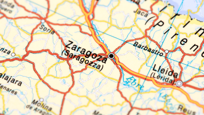 Diputación de Zaragoza