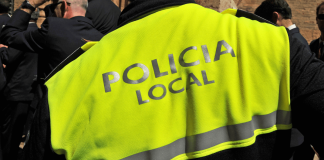 Oposiciones de Policía local en Sevilla: 70 plazas convocadas