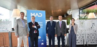 Informe de MAD