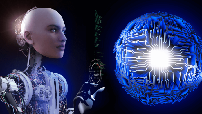 El papel de la Inteligencia Artificial (IA) en la preparación de oposiciones