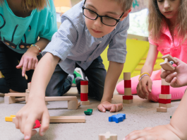 Educador/a Infantil en la Comunidad de Madrid: 139 plazas